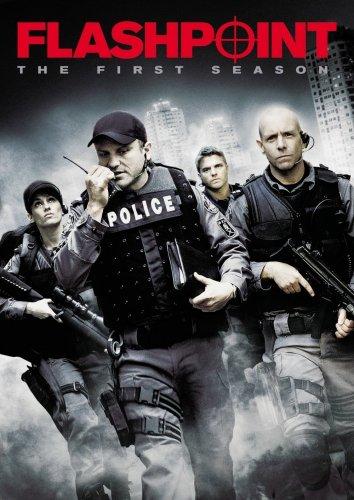 Горячая точка (2008) 5 сезон 13 серия