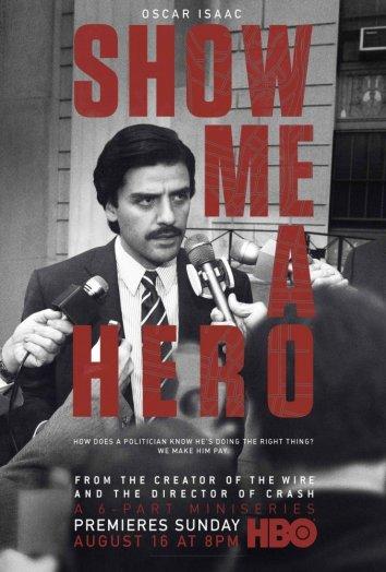 Покажите мне героя (2015) 1 сезон 6 серия