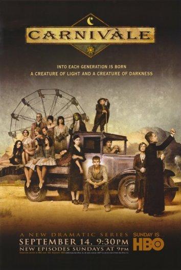 Карнавал (2003) 2 сезон 12 серия