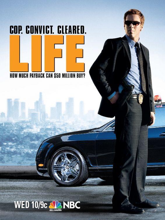 Жизнь как приговор (2007) 2 сезон 21 серия