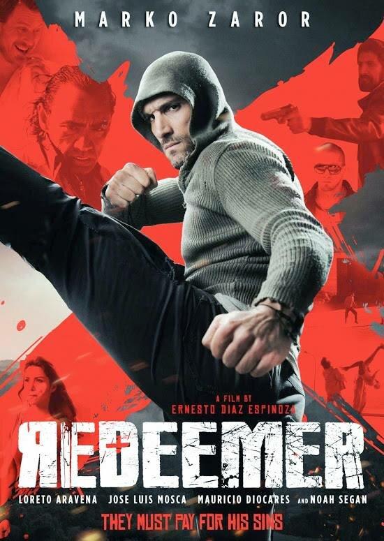 Спаситель (2014) 