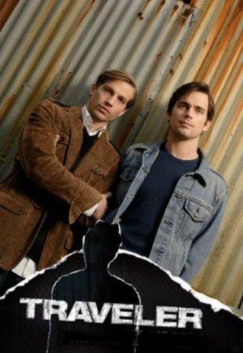 Пропавший (2007) 1 сезон 8 серия