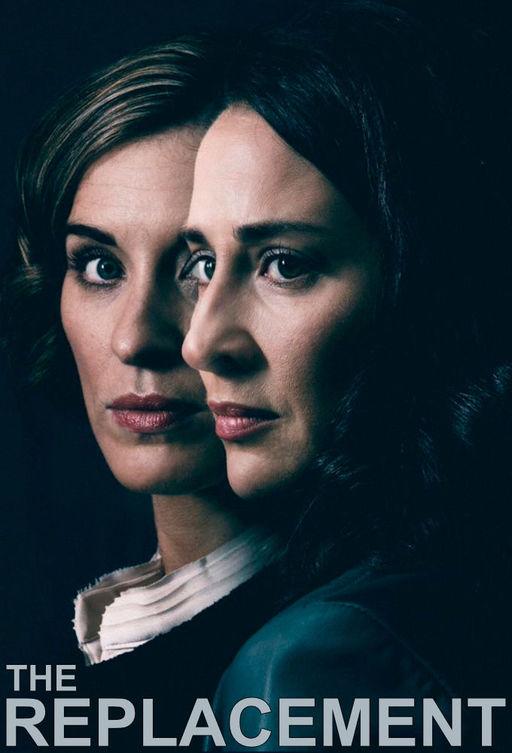 Подмена (2017) 1 сезон 3 серия