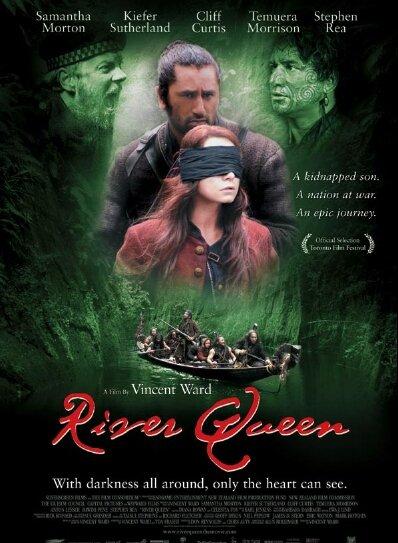 Королева реки (2005) 