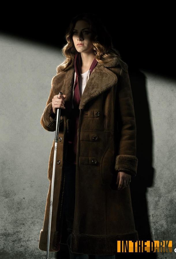 Во тьме (2019) 4 сезон 13 серия