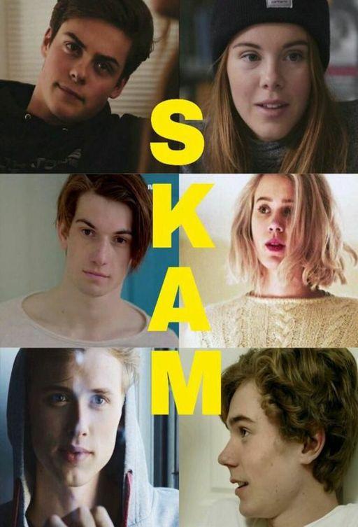 Стыд (2015) 4 сезон 10 серия