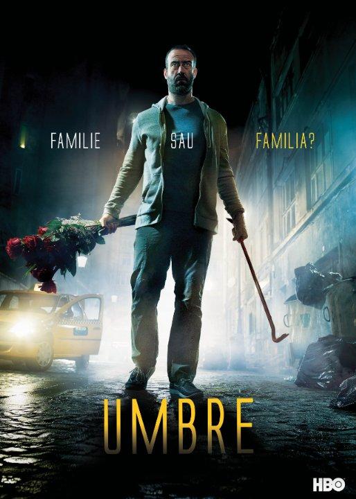 Тени (2014) 2 сезон 6 серия