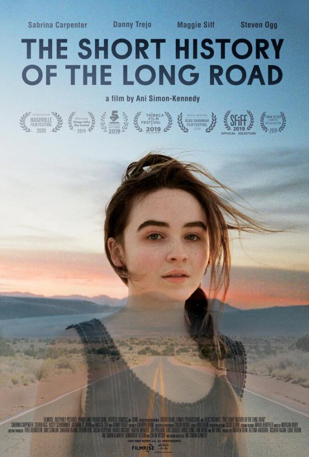 Короткая история про длинный путь (2019) 