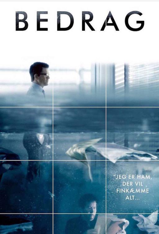 Обман (2016) 3 сезон 10 серия