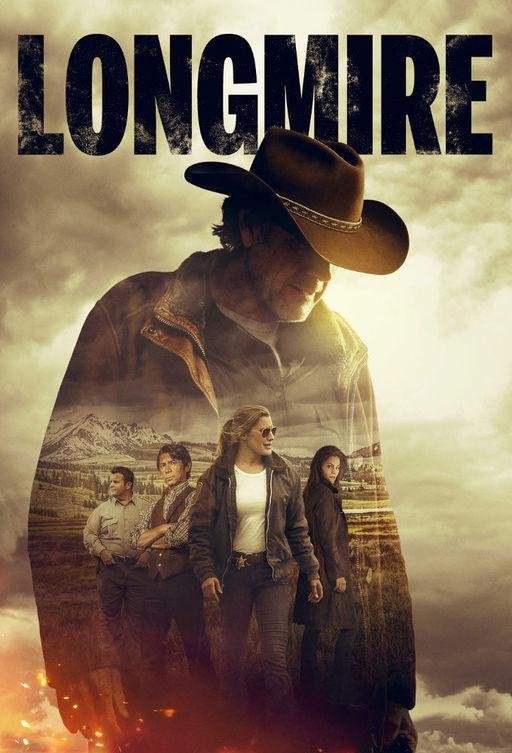 Лонгмайр (2012) 6 сезон 10 серия