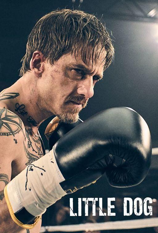 Маленькая собака (2018) 2 сезон 8 серия
