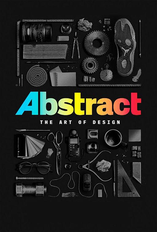 Абстракция: Искусство дизайна (2017) 2 сезон 6 серия