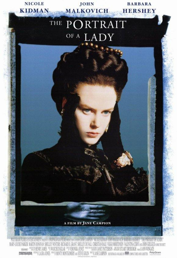 Портрет леди (1996) 