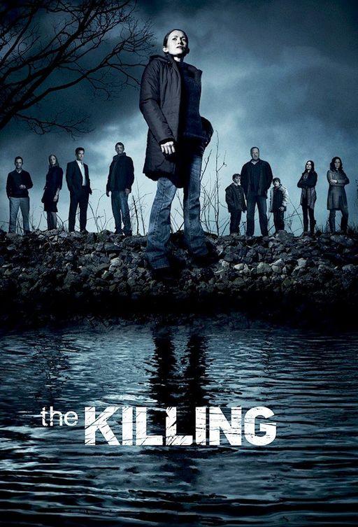 Убийство (2011) 4 сезон 6 серия