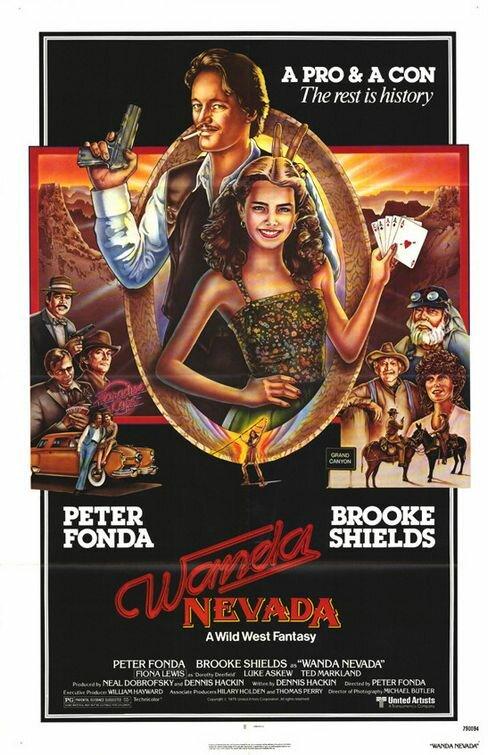 Ванда Невада (1979) 