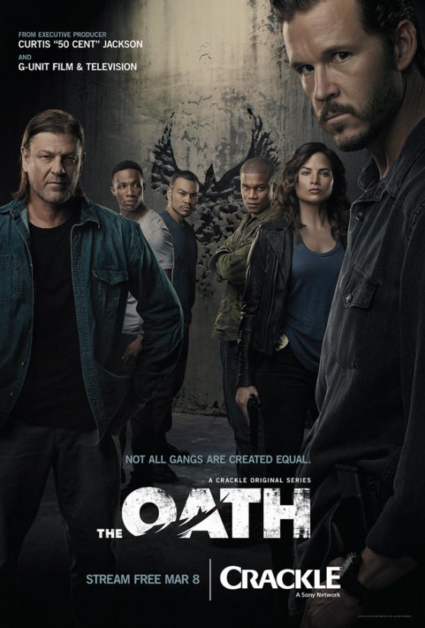 Клятва (2018) 2 сезон 8 серия