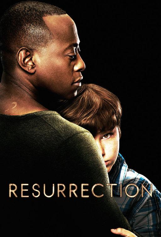 Воскрешение (2013) 2 сезон 13 серия