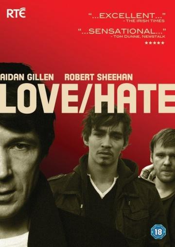 Любовь/Ненависть (2010) 5 сезон 6 серия