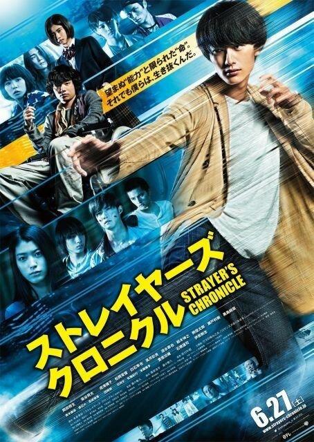 Хроники подопытных (2015) 