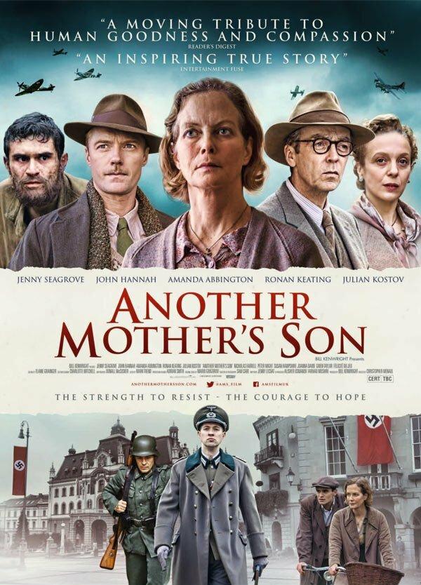 Другая мать (2017) 