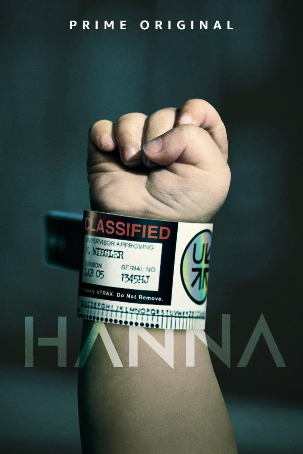 Ханна (2019) 3 сезон 6 серия