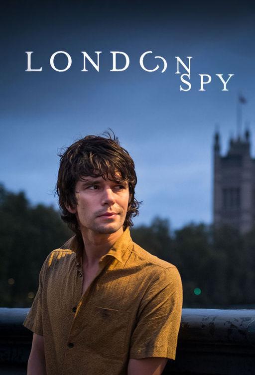 Лондонский шпион (2015) 1 сезон 5 серия