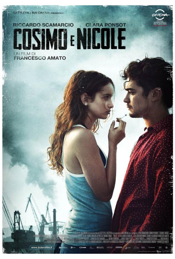 Козимо и Николь (2012) 