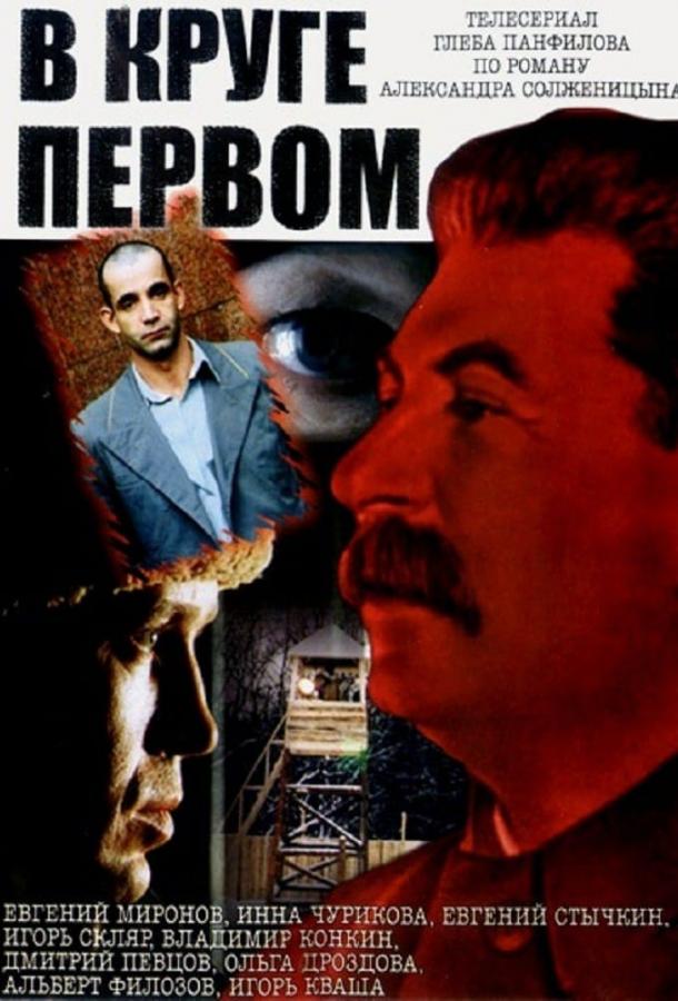 В круге первом (2006) 1 сезон 10 серия