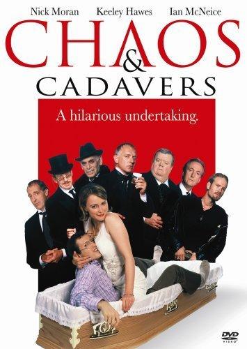 Суматоха с трупами (2003) 