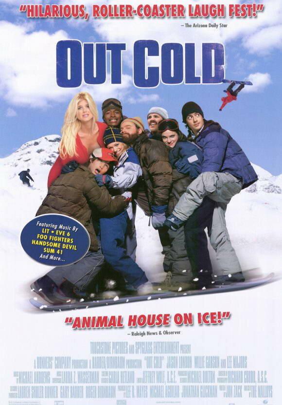 Отмороженные (2001) 