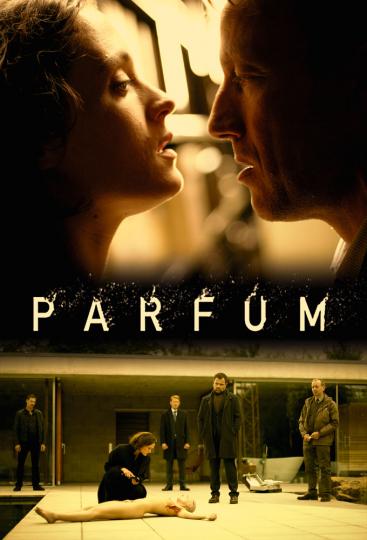 Аромат (2018) 1 сезон 6 серия
