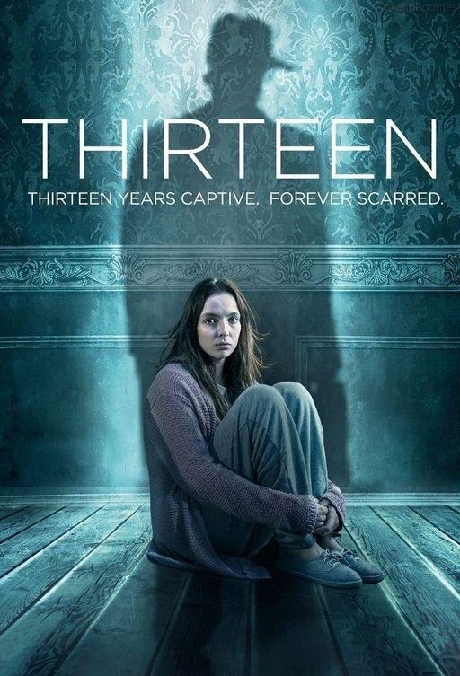 Тринадцать (2016) 1 сезон 5 серия