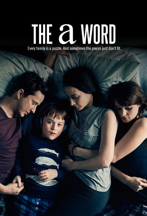 Слово на букву А (2016) 3 сезон 6 серия