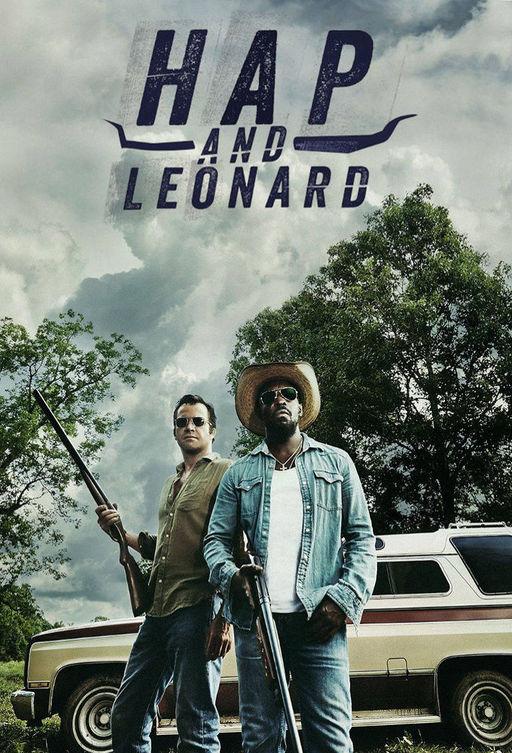 Хэп и Леонард (2016) 3 сезон 6 серия
