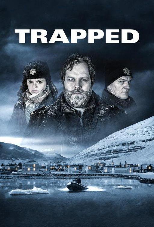 Капкан (2015) 3 сезон 8 серия