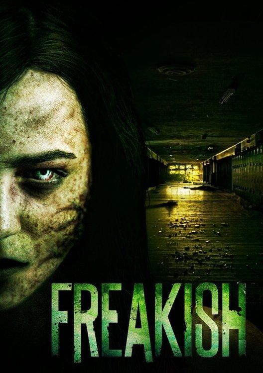 Жуть (2016) 2 сезон 10 серия
