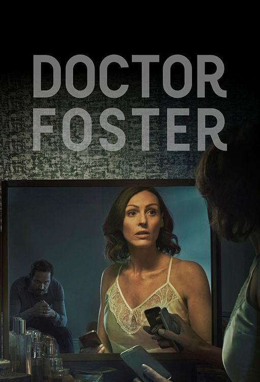 Доктор Фостер (2015) 2 сезон 5 серия