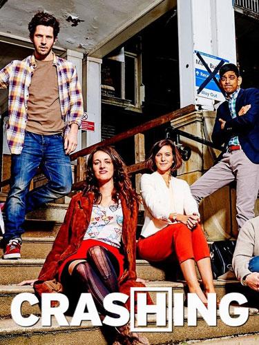 Сожители (2016) 1 сезон 6 серия
