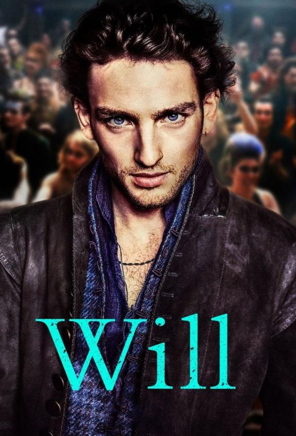 Уилл (2017) 1 сезон 10 серия