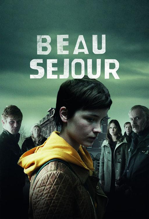Отель «Бо Сежур» (2016) 2 сезон 10 серия