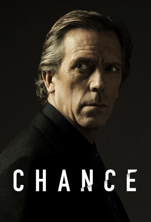 Доктор Шанс (2016) 2 сезон 10 серия