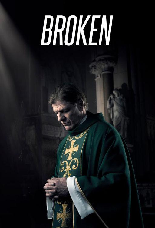 Сломленный (2017) 1 сезон 6 серия