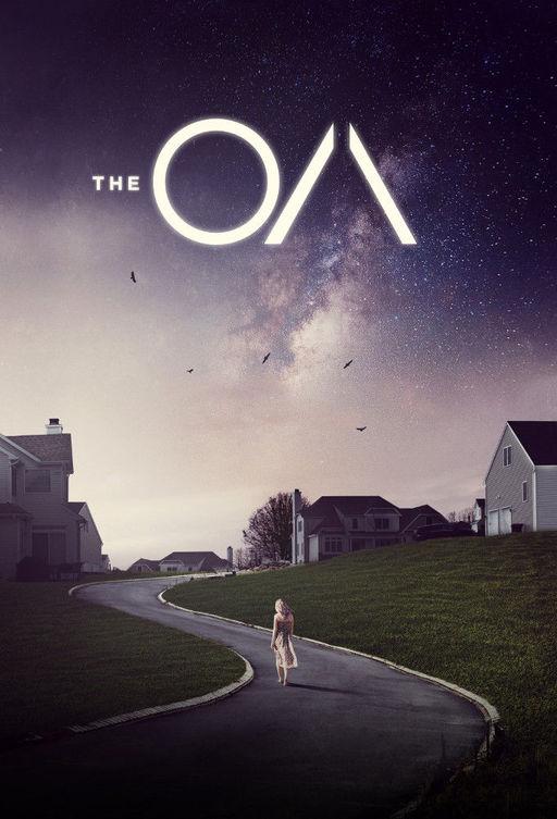 ОА (2016) 2 сезон 8 серия
