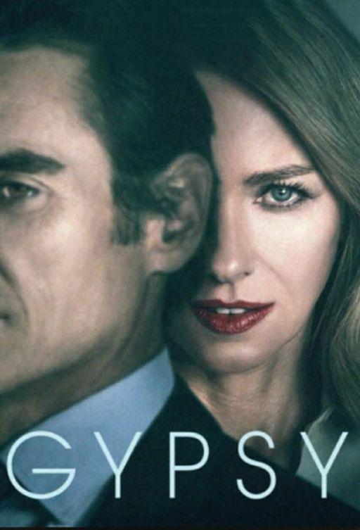 Цыганка (2017) 1 сезон 10 серия