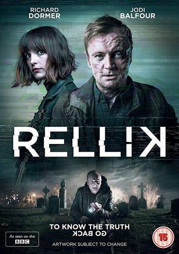 Реллик (2017) 1 сезон 6 серия