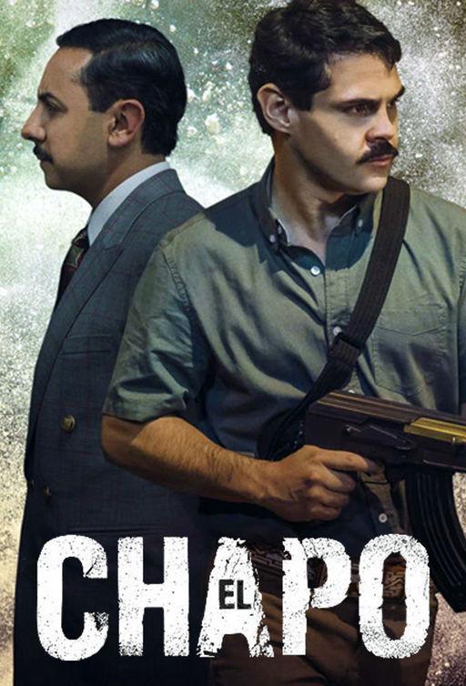 Эль Чапо (2017) 3 сезон 13 серия