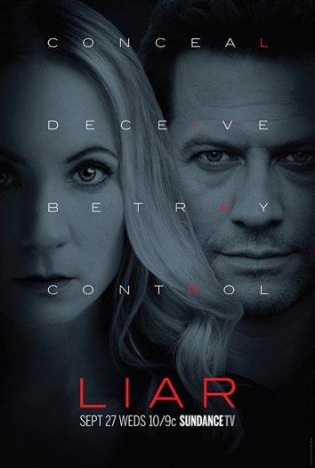 Лжец (2017) 2 сезон 6 серия