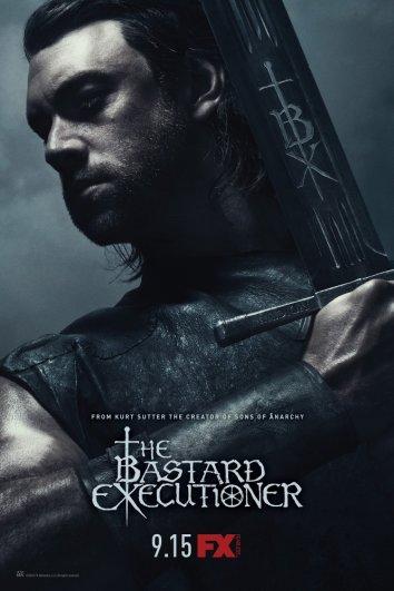 Палач (2015) 1 сезон 10 серия