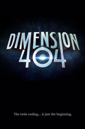 Измерение 404 (2017) 1 сезон 6 серия