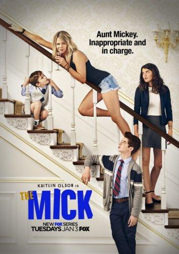 Мик (2017) 2 сезон 20 серия